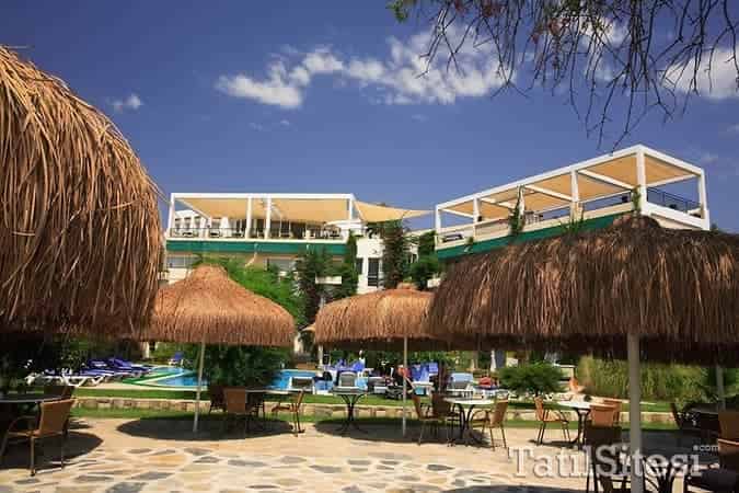 Gündem Resort